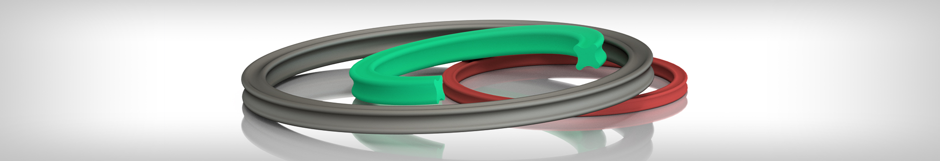 Header X-Ring