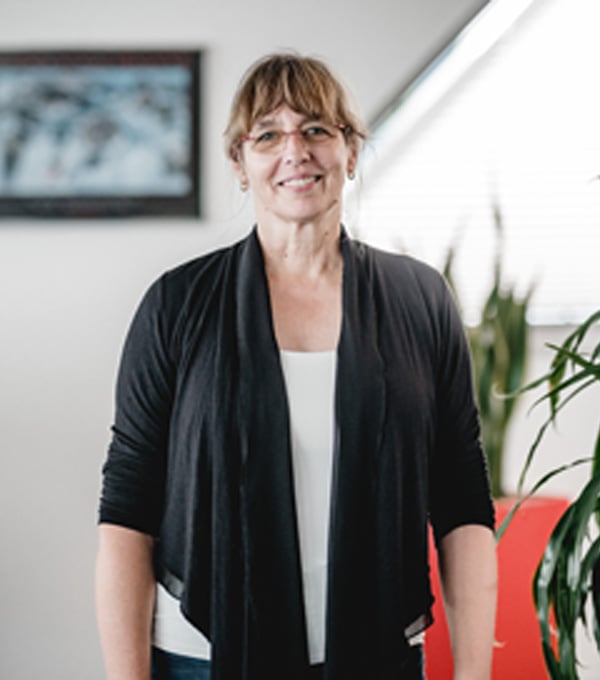Frau Andrea Zeißler
