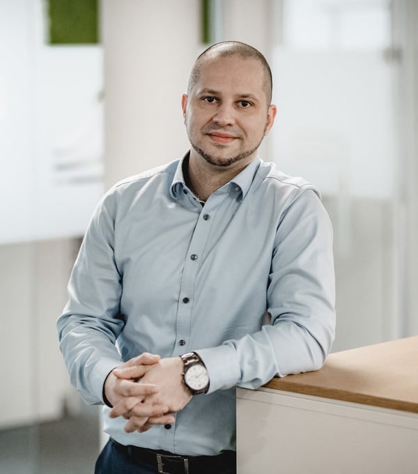 Herr Carsten Gollmer