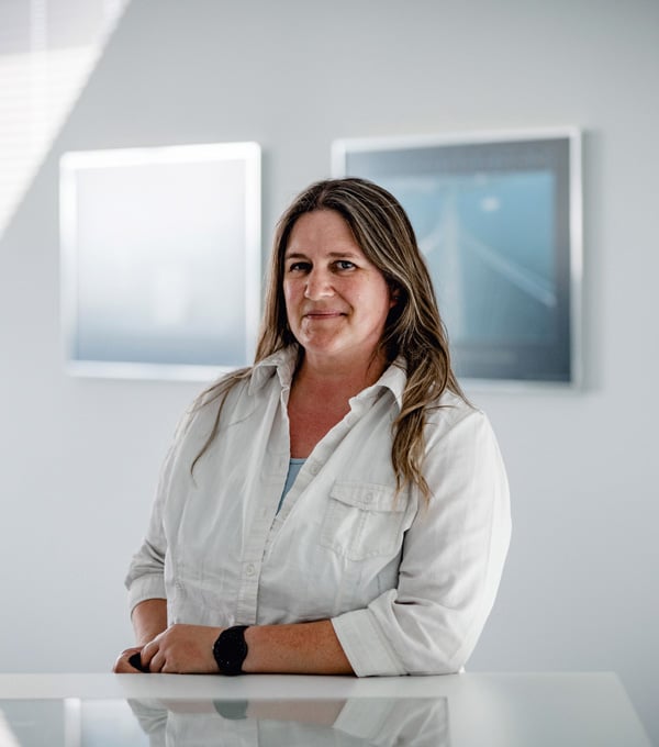 Frau Karen Goller