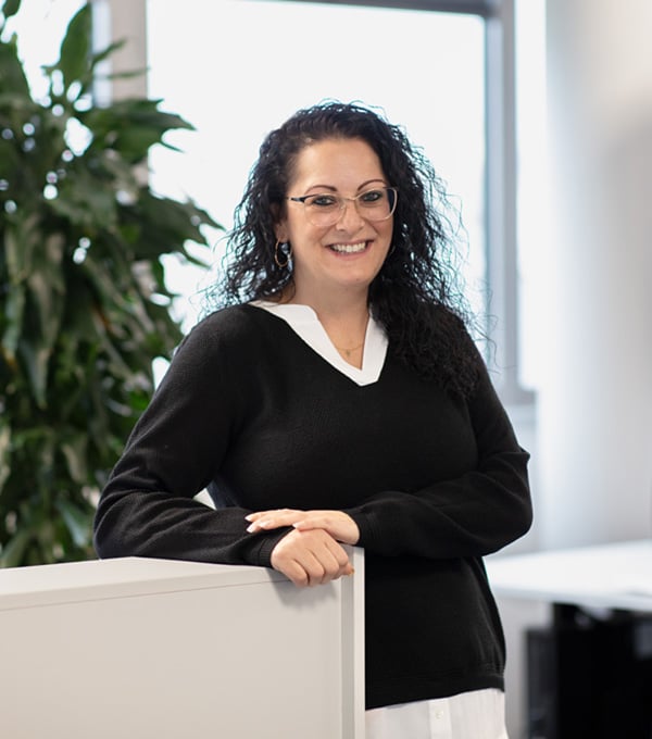 Frau Giuseppina Raiolo
