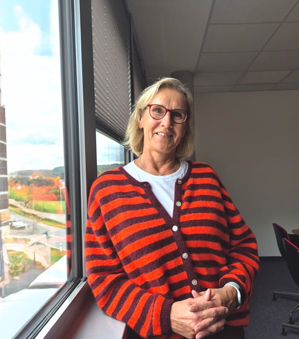 Frau Beate Merk
