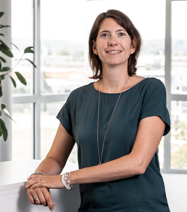 Frau Julia Maier