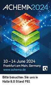 ACHEMA 2024